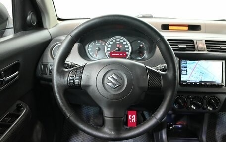 Suzuki Swift III, 2006 год, 370 000 рублей, 13 фотография
