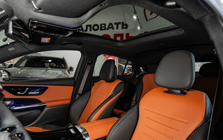 Mercedes-Benz GLC Coupe, 2025 год, 10 249 000 рублей, 19 фотография