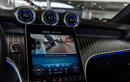 Mercedes-Benz GLC Coupe, 2025 год, 10 249 000 рублей, 17 фотография