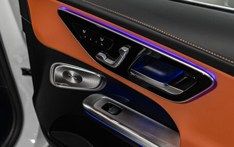 Mercedes-Benz GLC Coupe, 2025 год, 10 249 000 рублей, 22 фотография