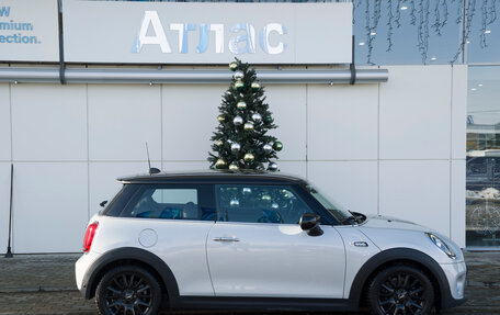 MINI Hatch, 2020 год, 2 190 000 рублей, 6 фотография