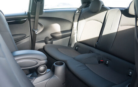 MINI Hatch, 2020 год, 2 190 000 рублей, 13 фотография