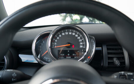 MINI Hatch, 2020 год, 2 190 000 рублей, 14 фотография