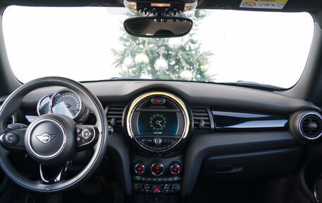 MINI Hatch, 2020 год, 2 190 000 рублей, 10 фотография