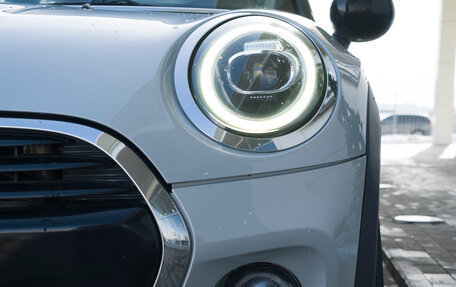 MINI Hatch, 2020 год, 2 190 000 рублей, 7 фотография