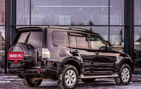 Mitsubishi Pajero IV, 2013 год, 2 095 000 рублей, 6 фотография