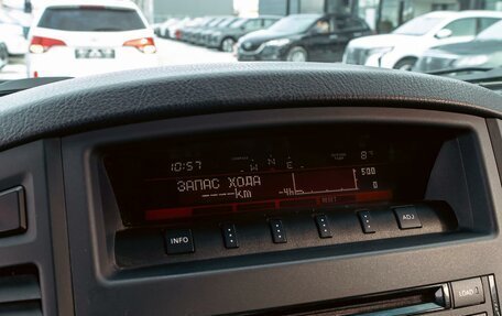 Mitsubishi Pajero IV, 2013 год, 2 095 000 рублей, 14 фотография