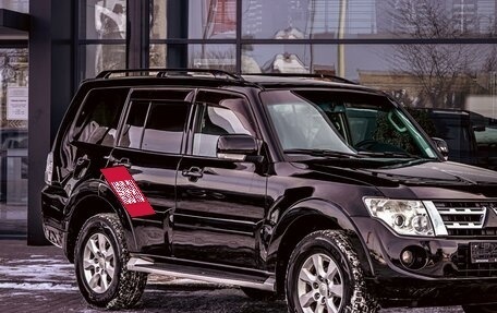 Mitsubishi Pajero IV, 2013 год, 2 095 000 рублей, 7 фотография