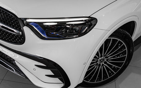 Mercedes-Benz GLC Coupe, 2025 год, 10 249 000 рублей, 9 фотография