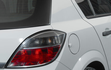 Opel Astra H, 2014 год, 760 000 рублей, 23 фотография