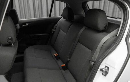 Opel Astra H, 2014 год, 760 000 рублей, 14 фотография