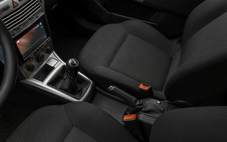 Opel Astra H, 2014 год, 760 000 рублей, 16 фотография