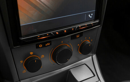 Opel Astra H, 2014 год, 760 000 рублей, 17 фотография