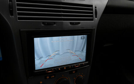 Opel Astra H, 2014 год, 760 000 рублей, 20 фотография