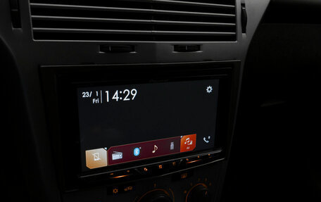 Opel Astra H, 2014 год, 760 000 рублей, 21 фотография