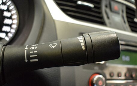 Nissan Sentra, 2014 год, 1 350 000 рублей, 14 фотография