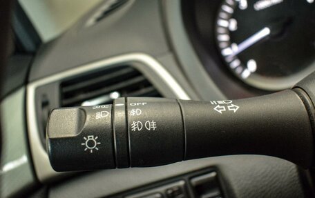 Nissan Sentra, 2014 год, 1 350 000 рублей, 13 фотография