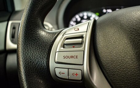 Nissan Sentra, 2014 год, 1 350 000 рублей, 15 фотография