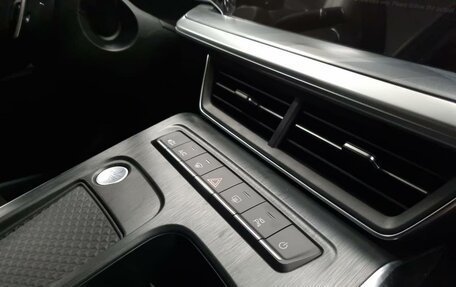 Haval F7, 2025 год, 3 649 000 рублей, 10 фотография