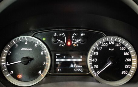 Nissan Sentra, 2014 год, 1 350 000 рублей, 18 фотография