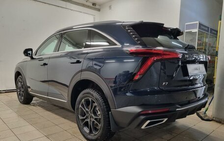 Haval F7, 2025 год, 3 649 000 рублей, 8 фотография