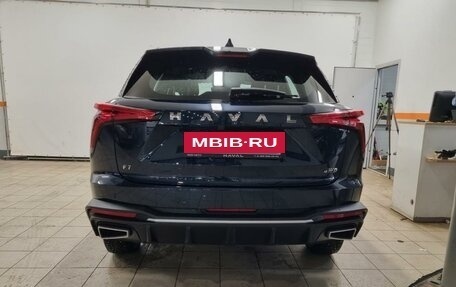 Haval F7, 2025 год, 3 649 000 рублей, 6 фотография