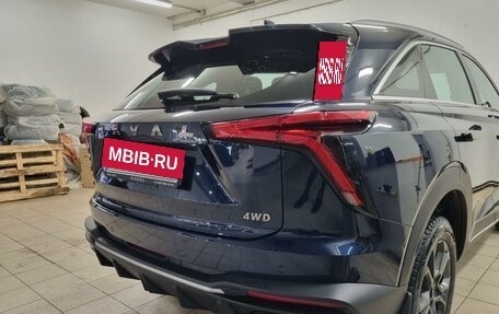 Haval F7, 2025 год, 3 649 000 рублей, 7 фотография