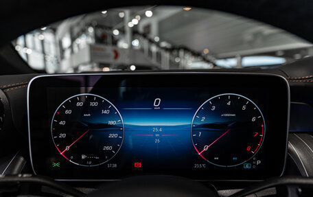 Mercedes-Benz GLC Coupe, 2025 год, 10 249 000 рублей, 13 фотография