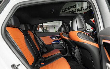 Mercedes-Benz GLC Coupe, 2025 год, 10 249 000 рублей, 19 фотография