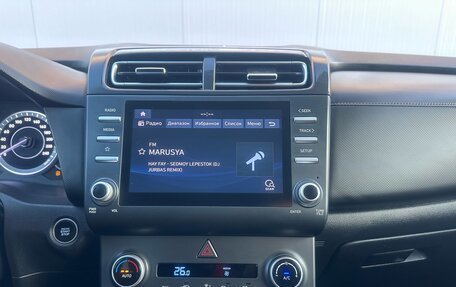 Hyundai Creta, 2022 год, 2 332 000 рублей, 12 фотография