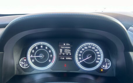 Hyundai Creta, 2022 год, 2 332 000 рублей, 9 фотография