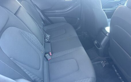 Hyundai Creta, 2022 год, 2 332 000 рублей, 17 фотография