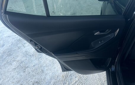 Hyundai Creta, 2022 год, 2 332 000 рублей, 18 фотография