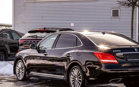 Hyundai Equus II, 2013 год, 1 295 000 рублей, 9 фотография