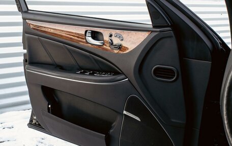 Hyundai Equus II, 2013 год, 1 295 000 рублей, 12 фотография