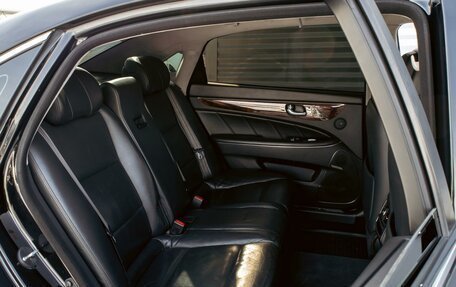 Hyundai Equus II, 2013 год, 1 295 000 рублей, 17 фотография