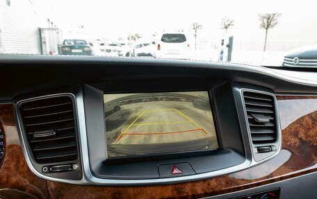 Hyundai Equus II, 2013 год, 1 295 000 рублей, 14 фотография