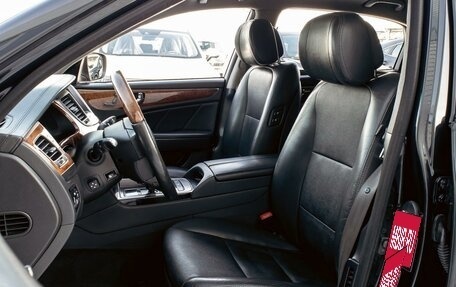 Hyundai Equus II, 2013 год, 1 295 000 рублей, 11 фотография