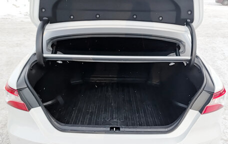 Toyota Camry, 2019 год, 2 890 000 рублей, 10 фотография