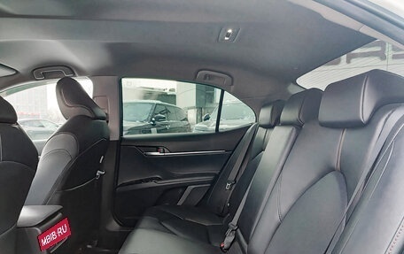 Toyota Camry, 2019 год, 2 890 000 рублей, 12 фотография