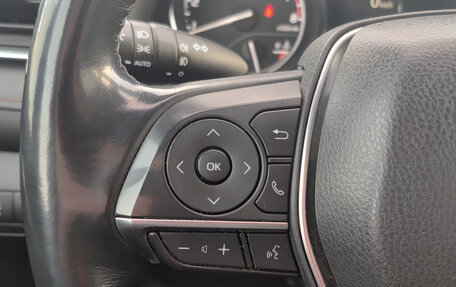 Toyota Camry, 2019 год, 2 890 000 рублей, 21 фотография