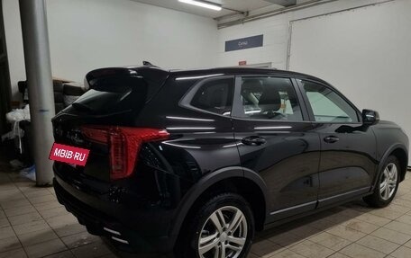 Haval Jolion, 2025 год, 2 599 000 рублей, 3 фотография