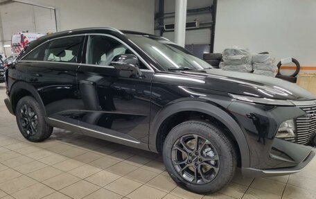 Haval F7, 2025 год, 3 649 000 рублей, 4 фотография