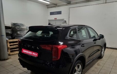 Haval Jolion, 2025 год, 2 599 000 рублей, 5 фотография