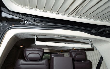 Mercedes-Benz V-Класс, 2018 год, 7 400 000 рублей, 7 фотография