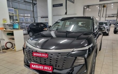 Haval F7, 2025 год, 3 649 000 рублей, 9 фотография