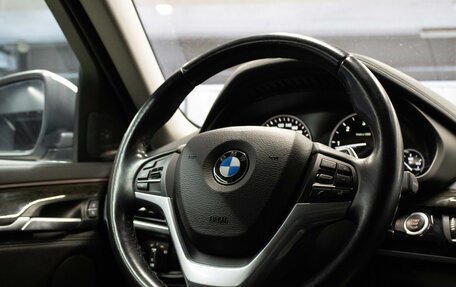 BMW X6, 2017 год, 4 499 000 рублей, 8 фотография