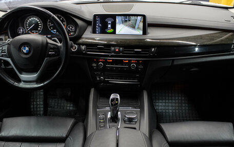 BMW X6, 2017 год, 4 499 000 рублей, 10 фотография