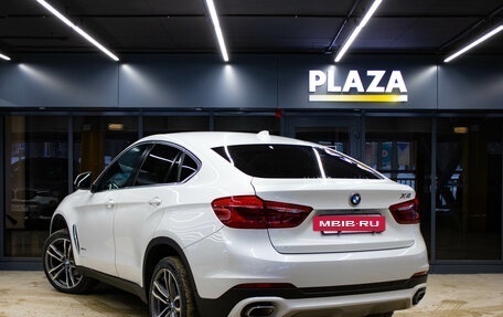 BMW X6, 2017 год, 4 499 000 рублей, 3 фотография