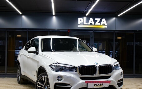 BMW X6, 2017 год, 4 499 000 рублей, 2 фотография